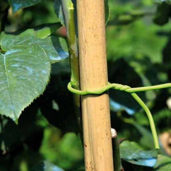 Binddraad Met Rubbercoating - Soft Tie Ø 5 Mm