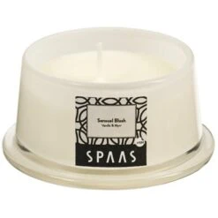 Shade Geurkaars Sensual Blush - 15 Uren