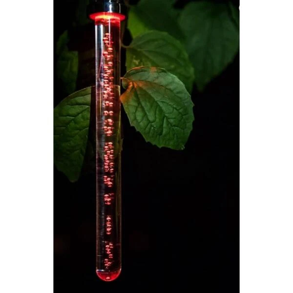 Lichtstick Bubbels Solar - Afbeelding 2