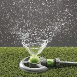Cirkelsproeier - Tuinsproeier