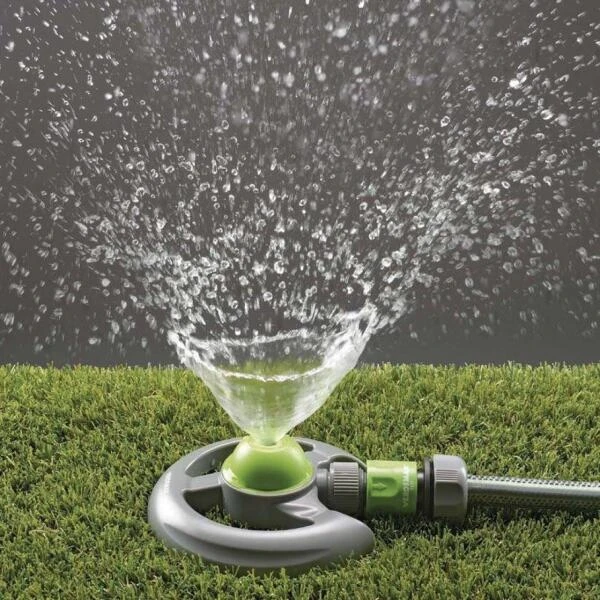 Cirkelsproeier - Tuinsproeier