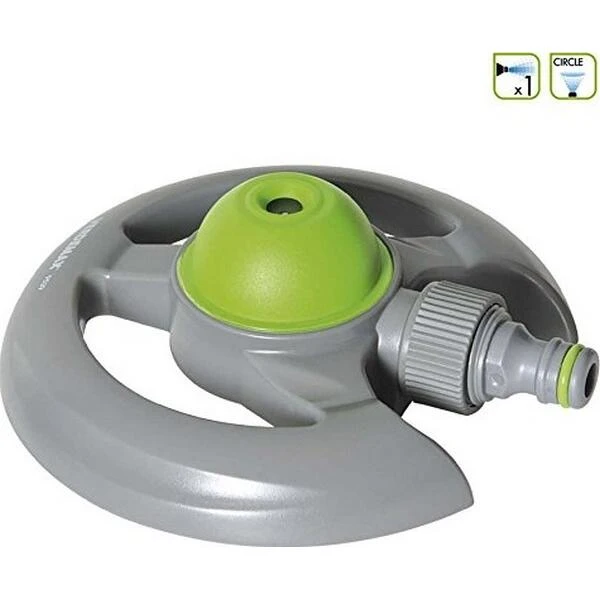 Cirkelsproeier - Tuinsproeier - Afbeelding 2