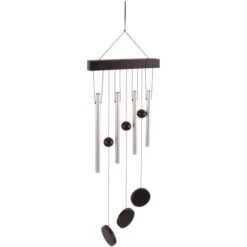 ESSCHERT DESIGN Windgong Recht