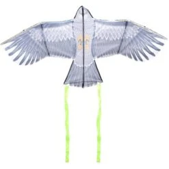 ESSCHERT DESIGN Vogelverjager HAVIK Vlieger + Houder