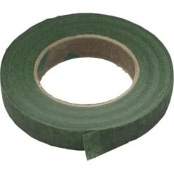 Oasis Bloementape - Mosgroen