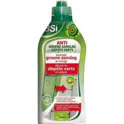 BSI Anti-groene Aanslag Concentraat - 1 Liter