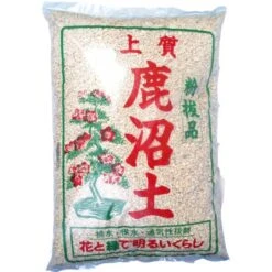 Kanuma - Bonsaigrond 16 Liter