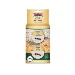 Naturen Mier Lokdoos - Set Van 2 Stuks