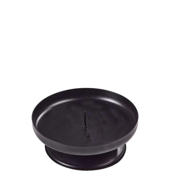 Cilinderkaarsen Houder - Ø 7,5 Cm