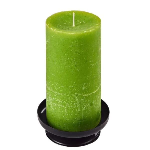 Cilinderkaarsen Houder - Ø 7,5 Cm - Afbeelding 2