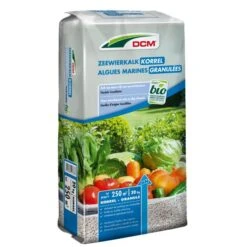 DCM Zeewierkalk Korrel 20 Kg
