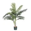 Kunstplant Areca Palm - 120 × 100 Cm