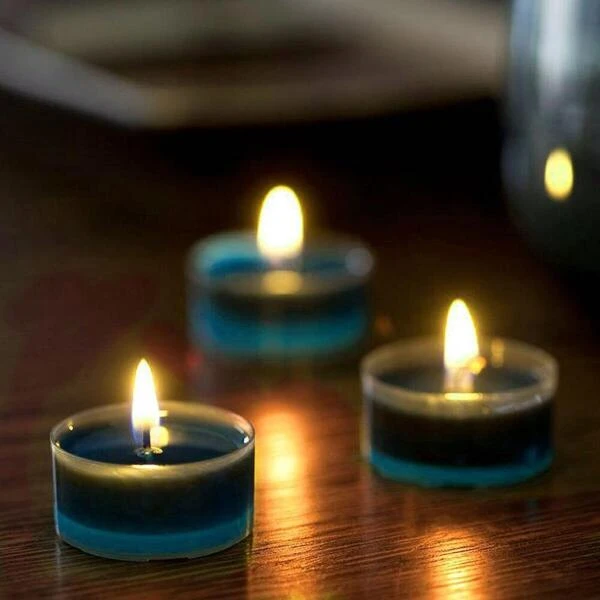 Clearlights Mist Of Nostalgia - 4,5 Uren - Set Van 24 Stuks - Afbeelding 2