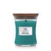 WoodWick Medium Candle - Juniper & Spruce