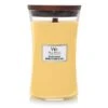 WoodWick Large Candle - Seaside Mimosa