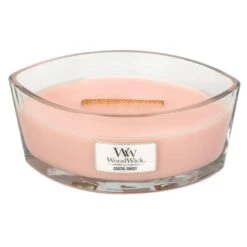 WoodWick Ellipse Candle - Coastal Sunset