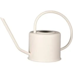 MICA Bloemengieter Ancho Wit - 36 × 14 × 18 Cm