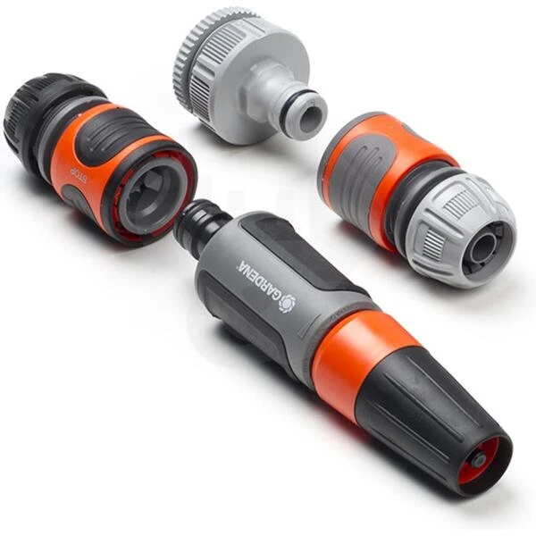 GARDENA Slanghouderset 30 - Afbeelding 2