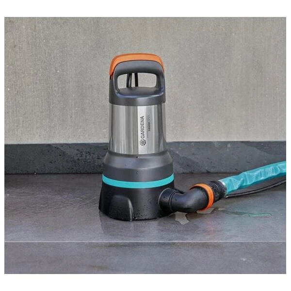 Dompel- En Vuilwaterpomp 15000 GARDENA - Afbeelding 5