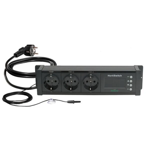 Digitale Thermostaat Hortiswitch 3.0