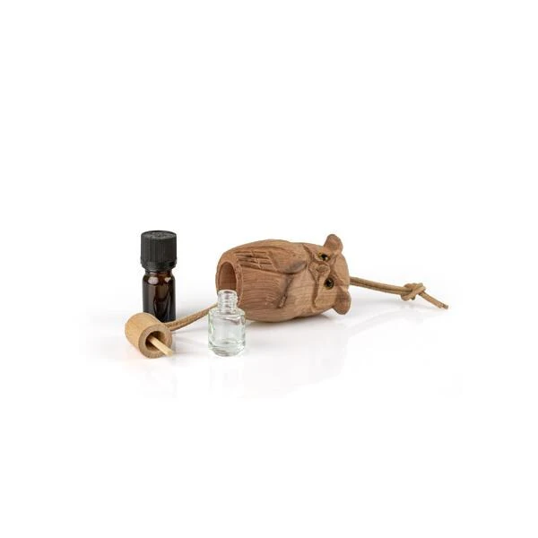 Oehoehanger Cerderhout - Anti-mot - Afbeelding 3