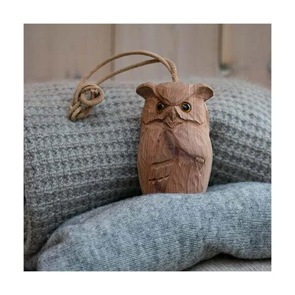 Oehoehanger Cerderhout - Anti-mot - Afbeelding 2