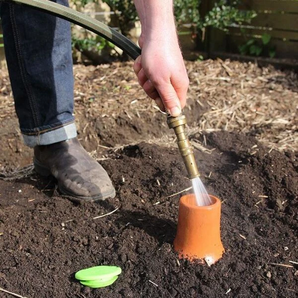 Bewateringssysteem Hydro Max Olla - M - Afbeelding 5