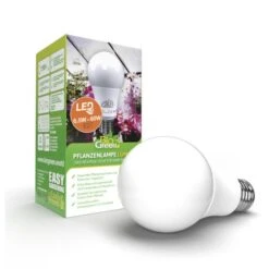 Ledlamp Voor Groeilamp Florabooster 500 - 6,5 W