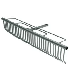 Gazonhark Click-PRO Polet - 58 Cm