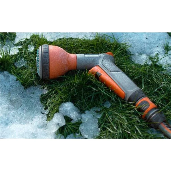 Gardena Comfort Multifunctionele Broes - Afbeelding 4