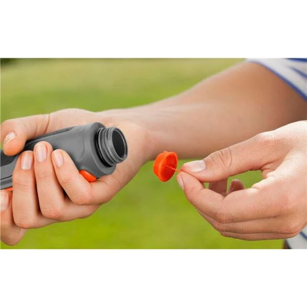 Gardena Comfort Multifunctionele Broes - Afbeelding 5