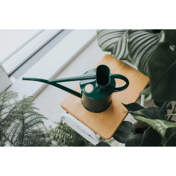 Haws Kamerplantengieter The Fazeley Flow 1 L - Groen - Afbeelding 4