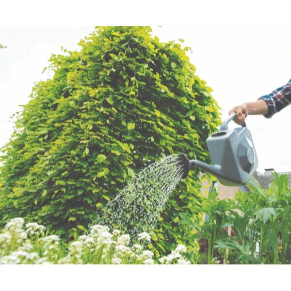 Sogo Ergonomische Gieter Antraciet - 8 L - Afbeelding 3