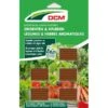 DCM Groenten En Kruiden Meststaafjes 50 G - Set Van 25 Stuks