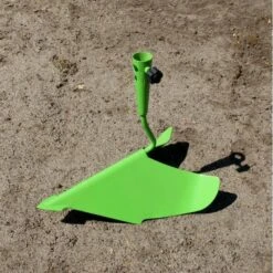 Aanaarder - Vorentrekker