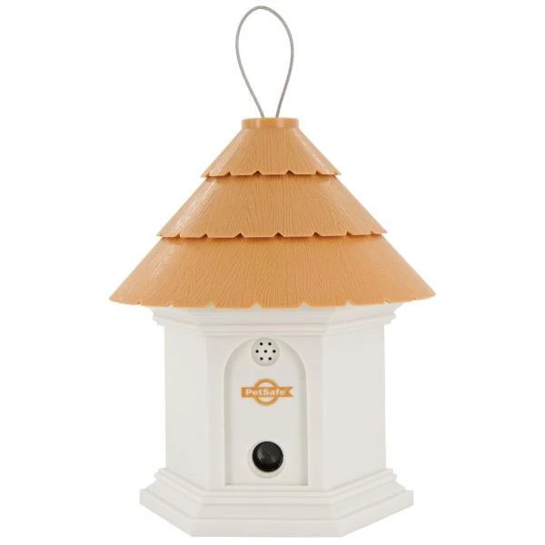 PetSafe Anti-blafhuisje Met Timerfunctie - Afbeelding 2