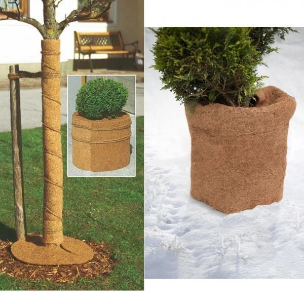 Kokosmat Buiten - 45 × 300 Cm - Afbeelding 3