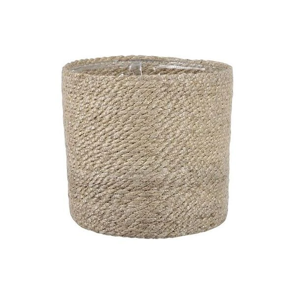 Atlantic Mand Crème - Ø 16 × 16 Cm