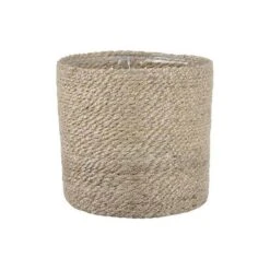 Atlantic Mand Crème - Ø 20 × 20 Cm