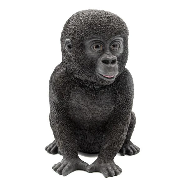 Baby Gorilla - Afbeelding 2