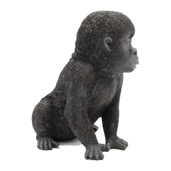 Baby Gorilla - Afbeelding 3