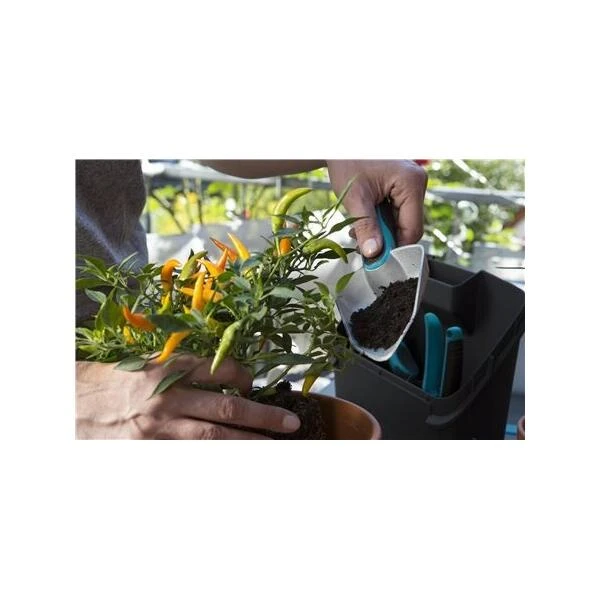 Balkon Box Tuintools GARDENA - Afbeelding 5