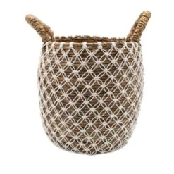 Banana Mand - Ø 50 × 57 Cm - XL