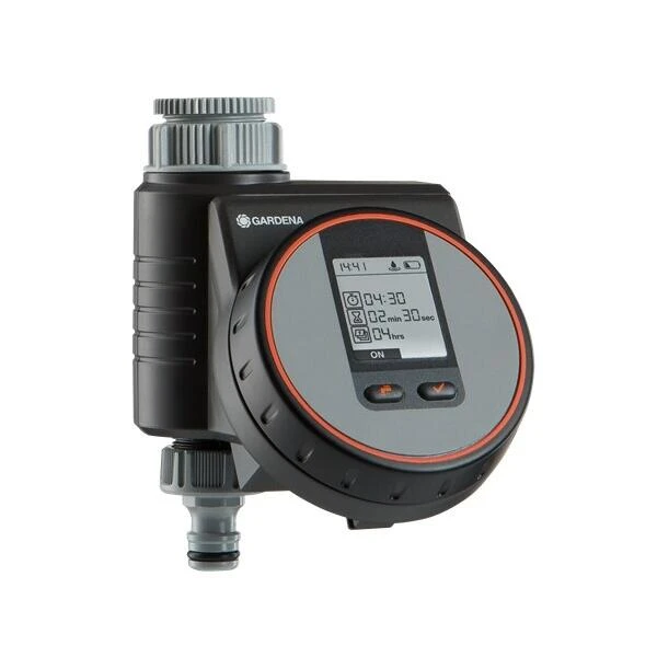 Besproeiingscomputer GARDENA Flex