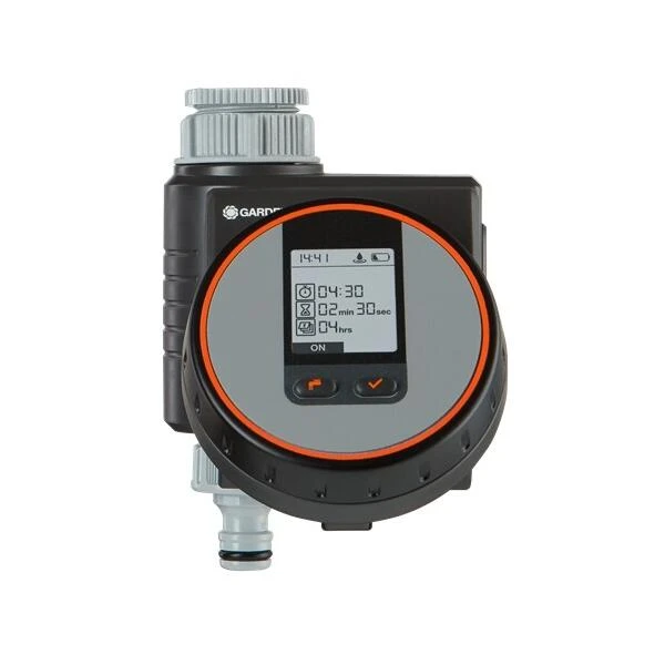 Besproeiingscomputer GARDENA Flex - Afbeelding 2