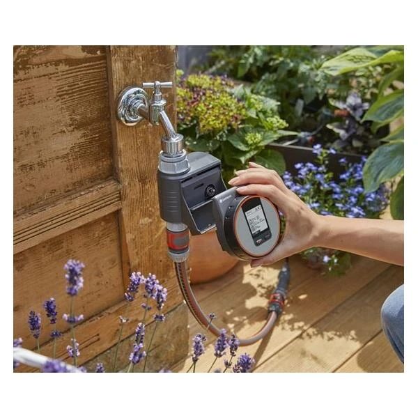 Besproeiingscomputer GARDENA Flex - Afbeelding 3