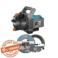 Besproeiingspomp Classic GARDENA - 3500/4