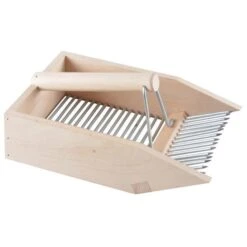 ESSCHERT DESIGN Bessenplukker Traditioneel - Hout