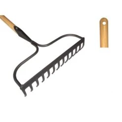 Beugelhark Essen Steel