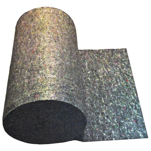 Vloeidoek - Bewateringsmat 40 × 0,5 M